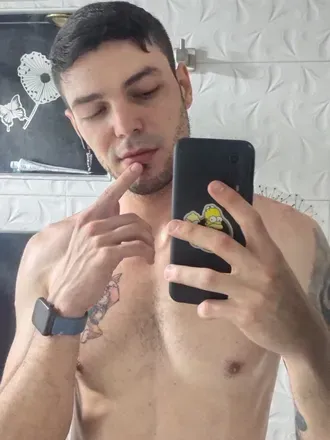 OnlyFans cuenta rodrigomillan avatar 1