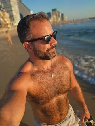 OnlyFans cuenta marscabrera avatar 1