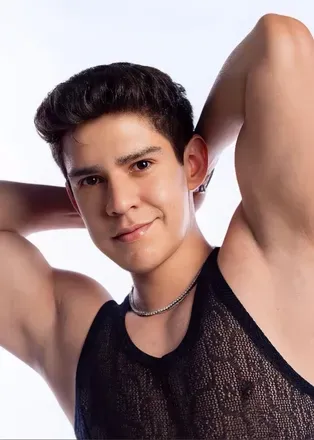 OnlyFans cuenta eduardoleon0016 avatar 1