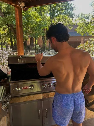OnlyFans cuenta bradleycomings69 header 2