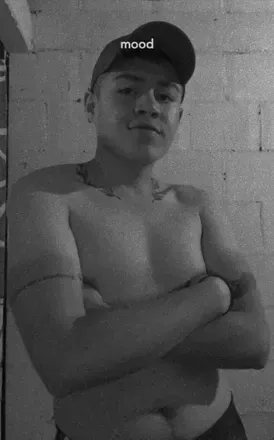 OnlyFans cuenta camilo_230 avatar 1