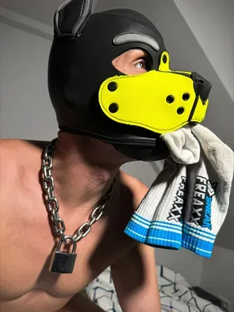 OnlyFans cuenta geelpup avatar 1