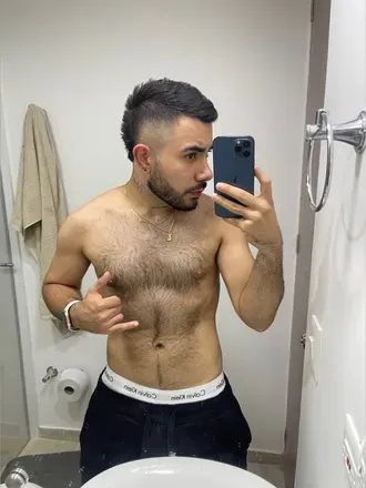 OnlyFans cuenta hernandezx19 avatar 1