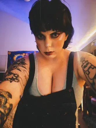OnlyFans cuenta eggietheclown avatar 1