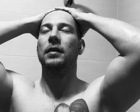 OnlyFans cuenta alberton73 avatar 1
