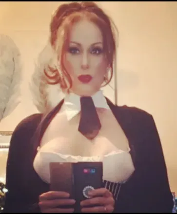 OnlyFans account  valentinavincent avatar 1