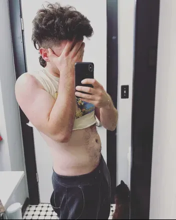 OnlyFans cuenta drakekane avatar 1