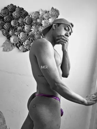 OnlyFans cuenta iim3riiliiano avatar 1