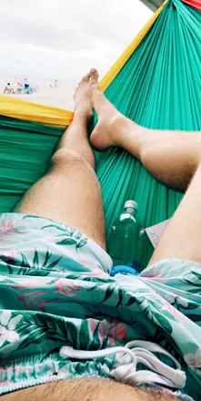 OnlyFans cuenta joshua.thomas header 2