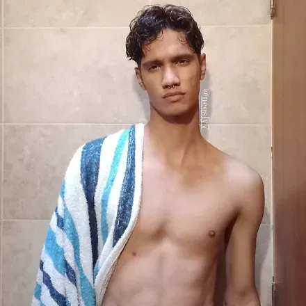 OnlyFans cuenta neosly_7 avatar 1