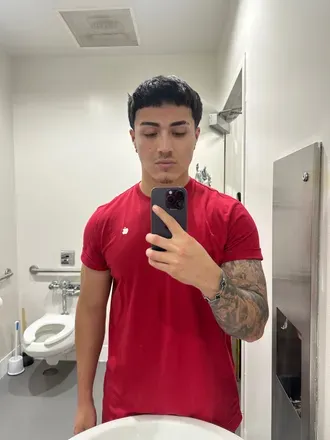 OnlyFans cuenta gavinoooooo avatar 1