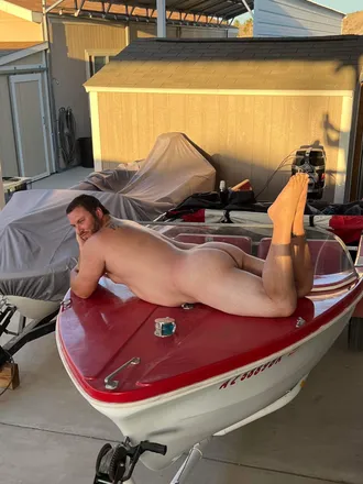 OnlyFans account  cookingwithnakedjohn header 2