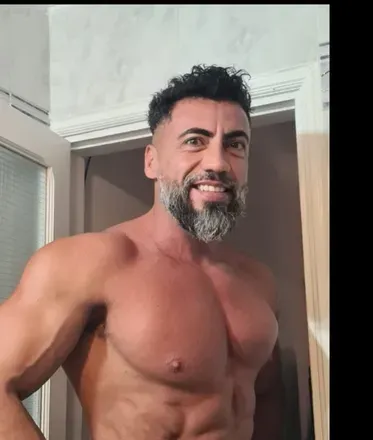 OnlyFans cuenta pablomachogallo avatar 1
