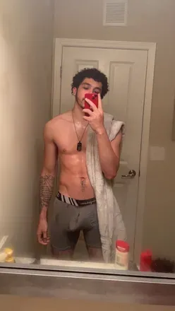 OnlyFans account  anthonyszone avatar 1