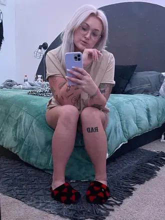 OnlyFans cuenta ashleigh333 avatar 1