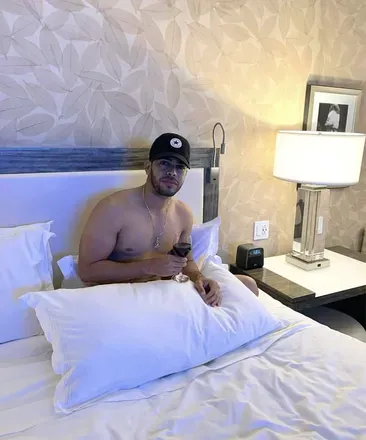 OnlyFans cuenta kendryperez avatar 1