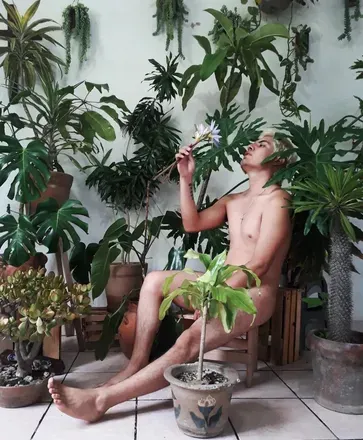 OnlyFans cuenta alonsorj header 2