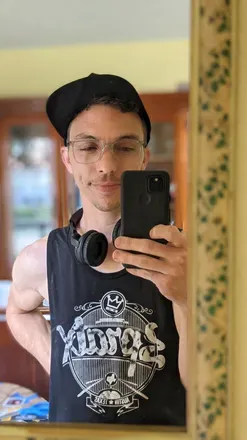 OnlyFans cuenta curtisjacobs avatar 1