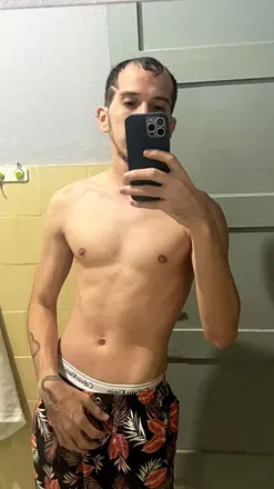 OnlyFans account  gabrielm12 avatar 1