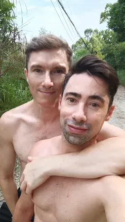 OnlyFans cuenta arthusandnico avatar 1