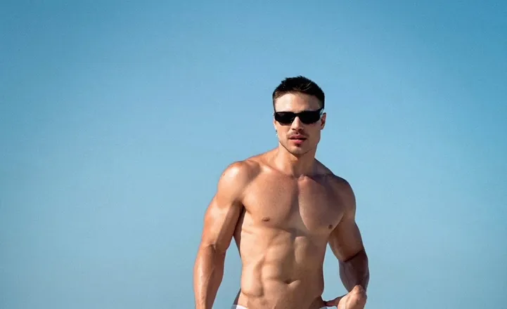 OnlyFans cuenta lucasoaresrr header 2