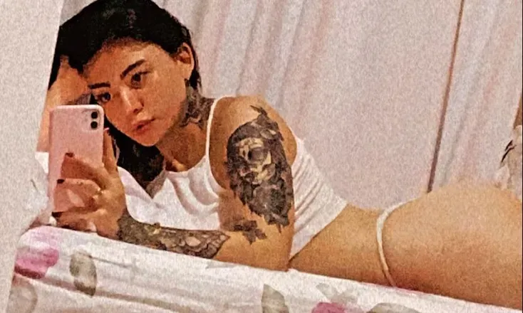 OnlyFans cuenta mmila69 header 2
