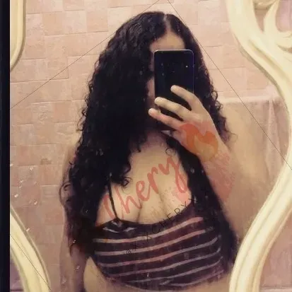 OnlyFans cuenta x.xcheryx.x avatar 1