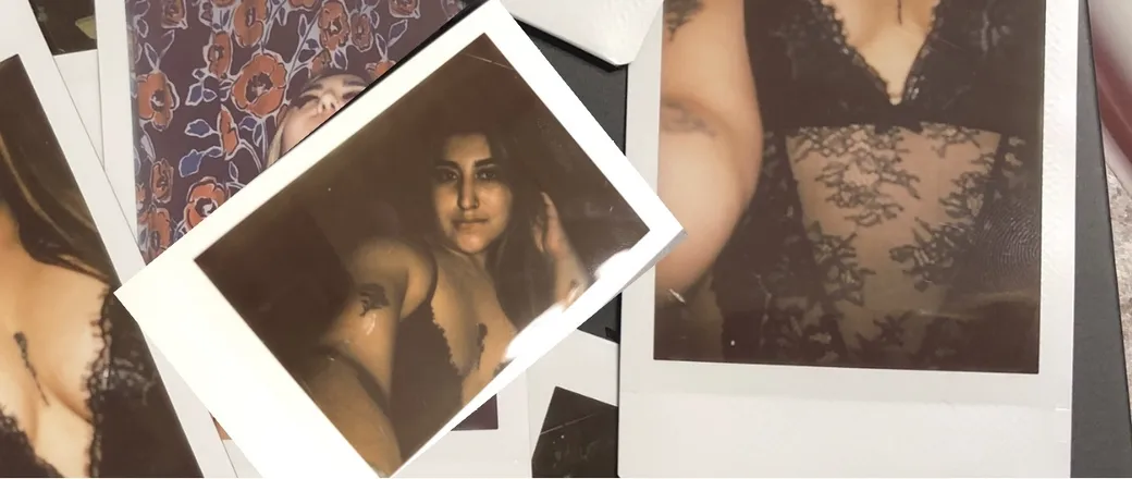 OnlyFans account  marinaaaa22 header 2