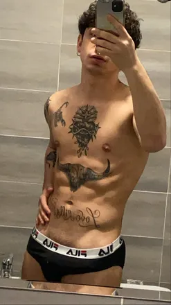 OnlyFans cuenta gallagherboy header 2