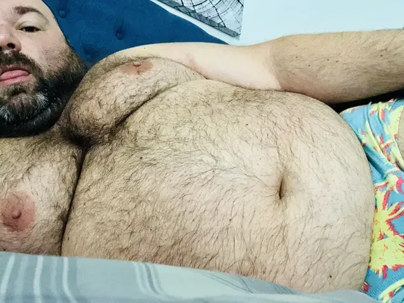 OnlyFans account  moon.bear header 2