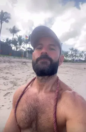 OnlyFans cuenta daddybali avatar 1