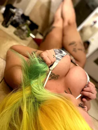 OnlyFans cuenta aubreyhaze69 avatar 1