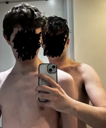 OnlyFans cuenta zackandjamie avatar 1