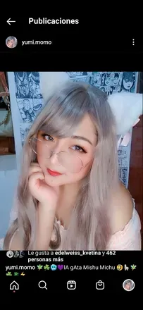 OnlyFans cuenta yumi.momo avatar 1