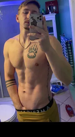 OnlyFans cuenta barrettvip avatar 1
