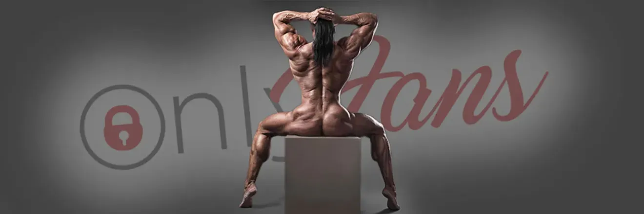 OnlyFans cuenta ireneandersen header 2