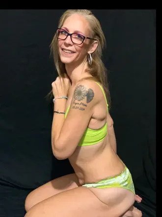 OnlyFans cuenta chicagojen avatar 1