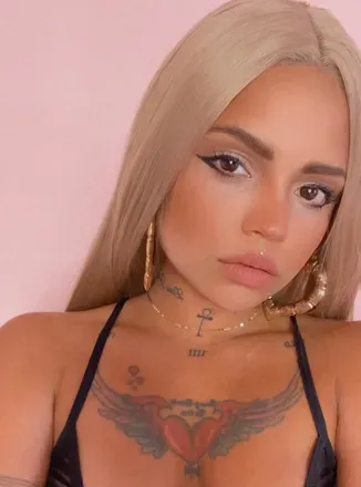 OnlyFans cuenta sgkelly avatar 1
