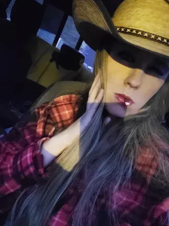 OnlyFans cuenta kinkycowgirl1294 avatar 1