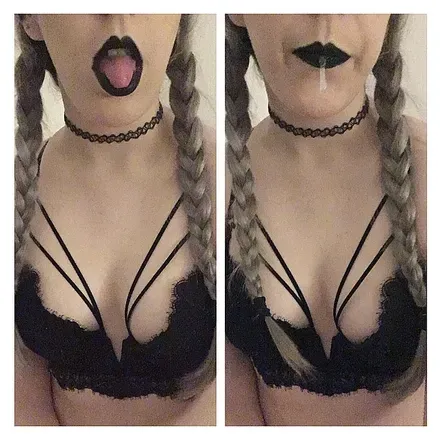 OnlyFans cuenta emo_peach avatar 1