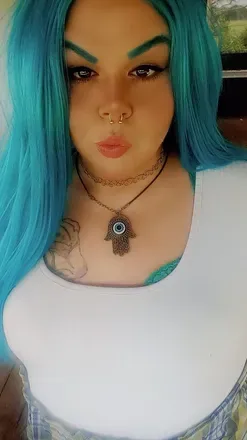 OnlyFans cuenta daughterofsalem avatar 1