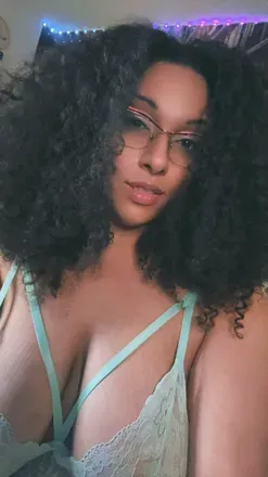 OnlyFans account  nerdyamazon avatar 1