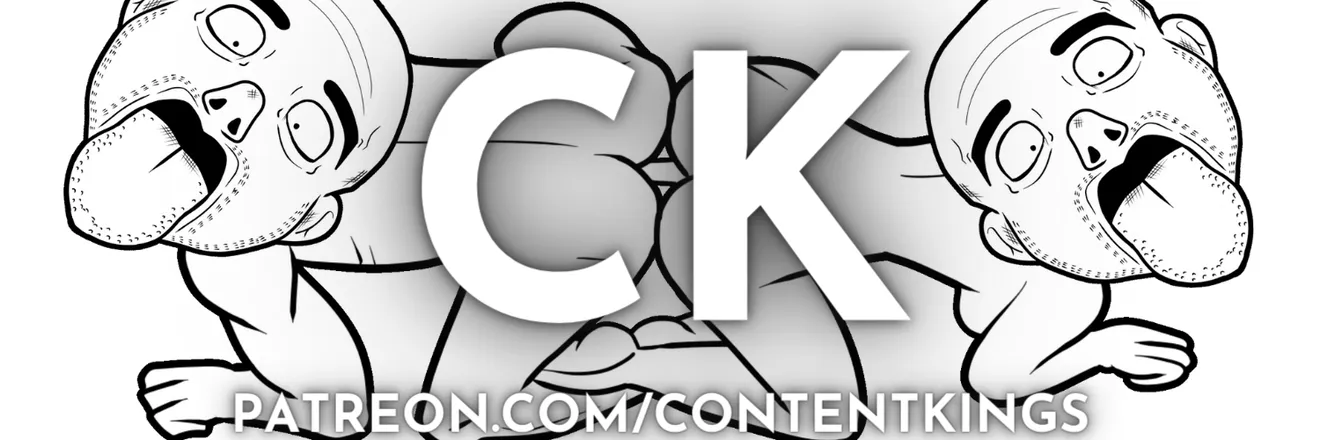 OnlyFans cuenta contentkings69 header 2