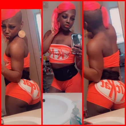 OnlyFans cuenta therealslimchocolate header 2