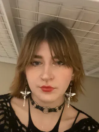 OnlyFans cuenta violetletter avatar 1
