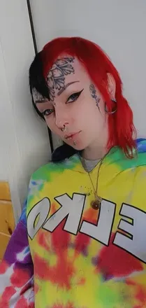 OnlyFans cuenta pettyprincess666 avatar 1