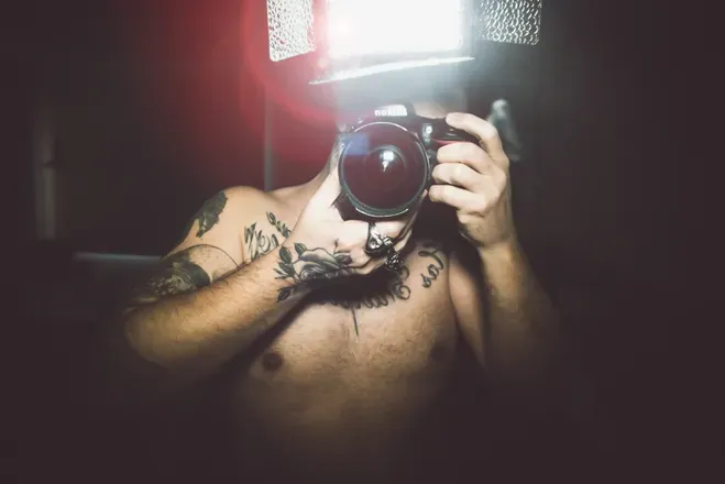 OnlyFans cuenta theguilty avatar 1