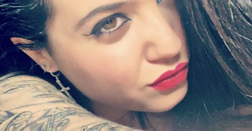 OnlyFans cuenta angelina_og1994 avatar 1