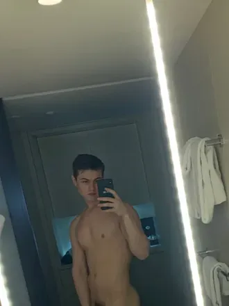 OnlyFans cuenta ferreroboy avatar 1