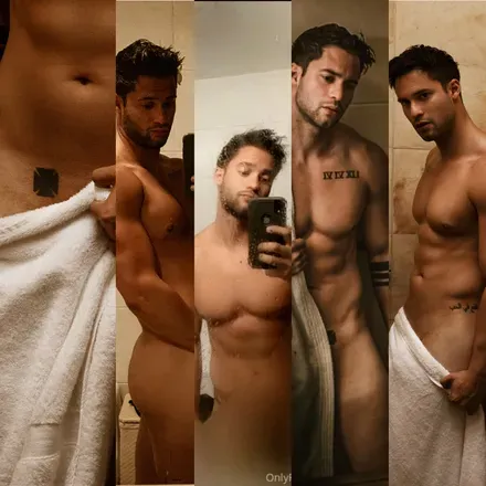 OnlyFans cuenta ivanoffjoshua header 2